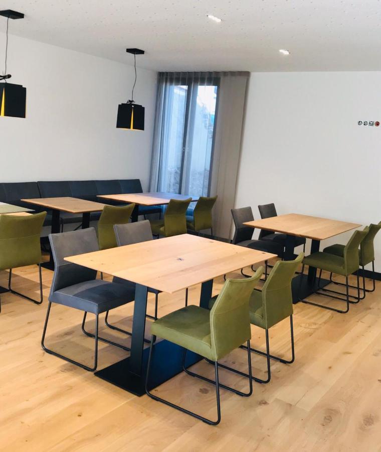 Weinquartier Bissersheim Exterior foto